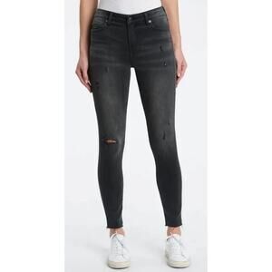 Pistola Black Skinny Jeans